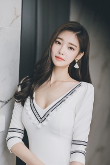 女性二十四种B型状示意图的含义